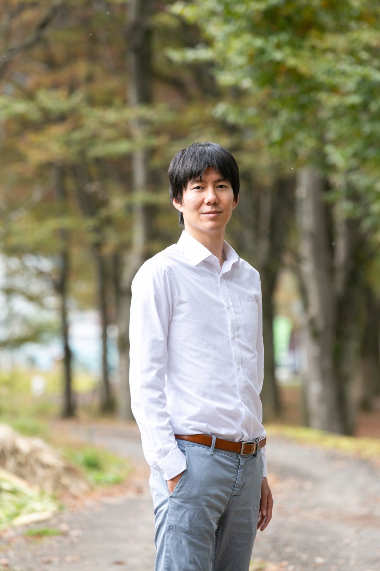 Portrait of Seira Yun