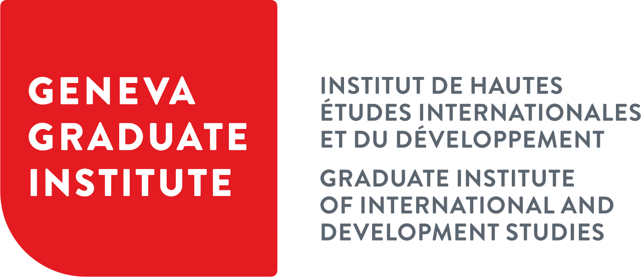 Geneva Graduate Institute